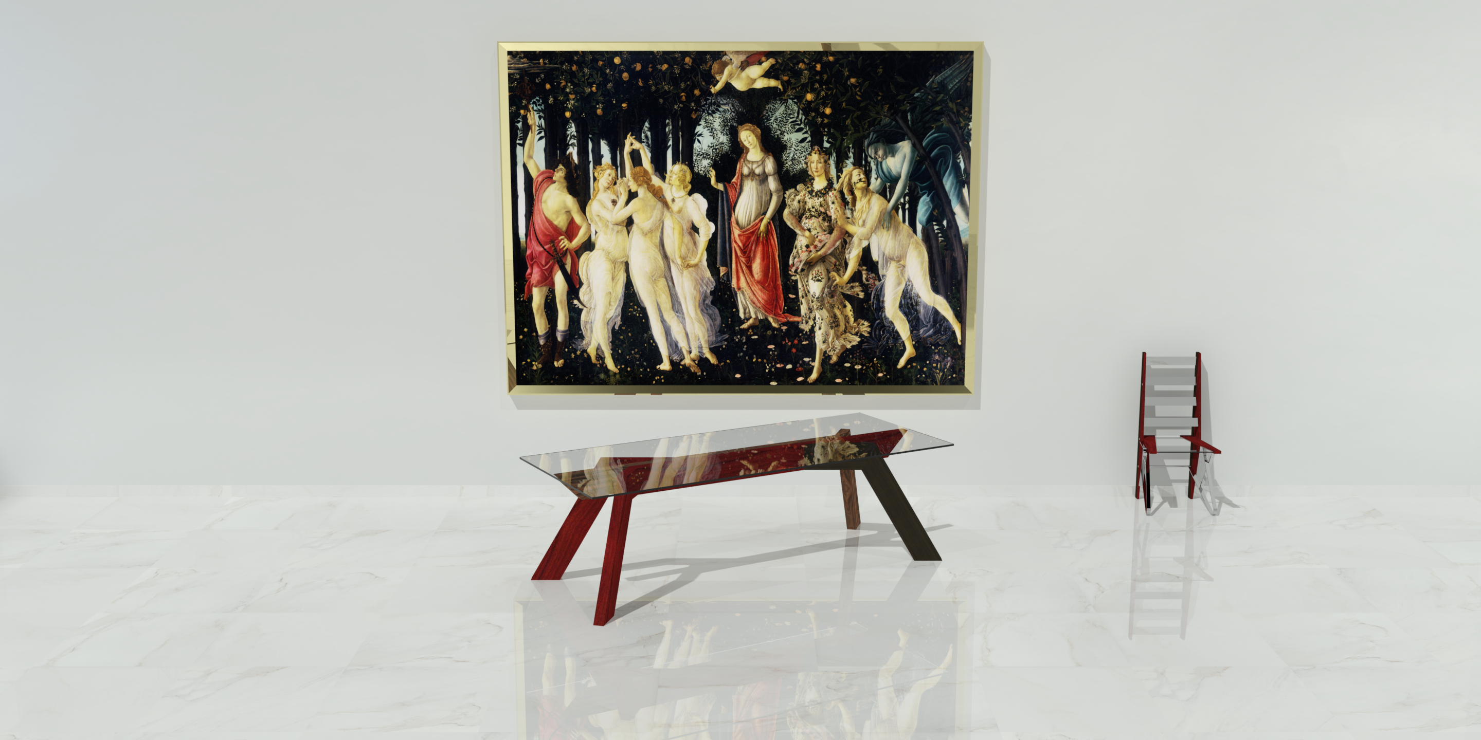 ÍMPETU DE PRIMAVERA by Ernesto Oñate ÍMPETU DE PRIMAVERA by Ernesto Oñate