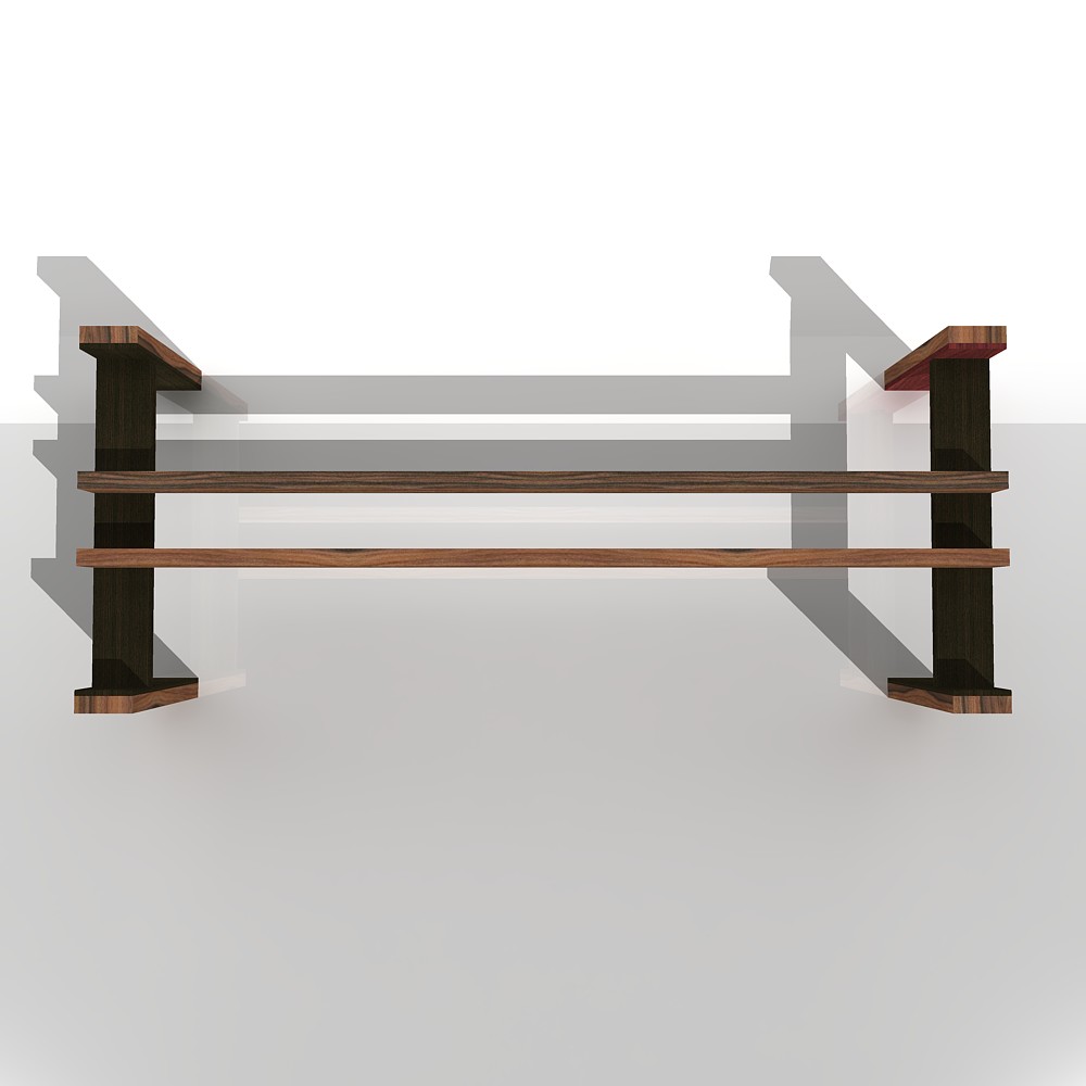 NOW STABILITY by Ernesto Oñate NOW STABILITY by Ernesto Oñate