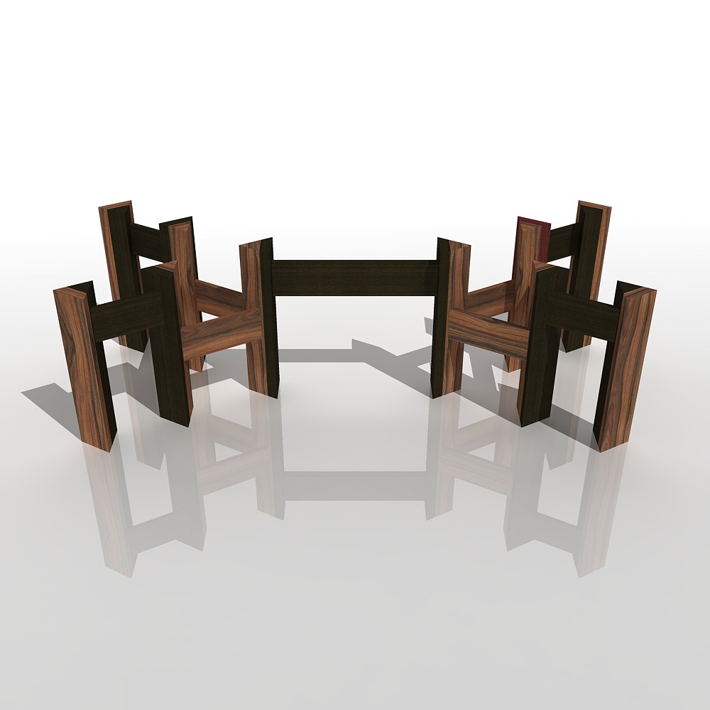 NOW GOLD FOREST by Ernesto Oñate NOW GOLD FOREST by Ernesto Oñate