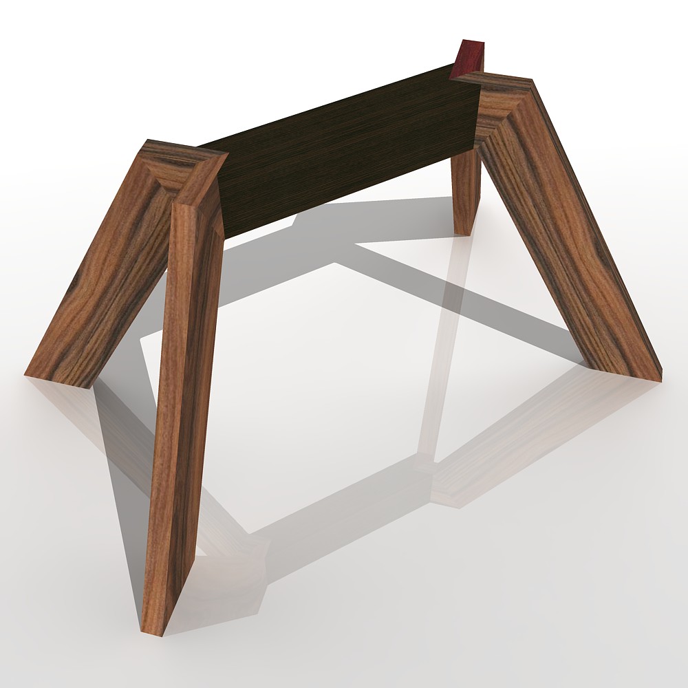 NOW ELLIPSE by Ernesto Oñate NOW ELLIPSE by Ernesto Oñate