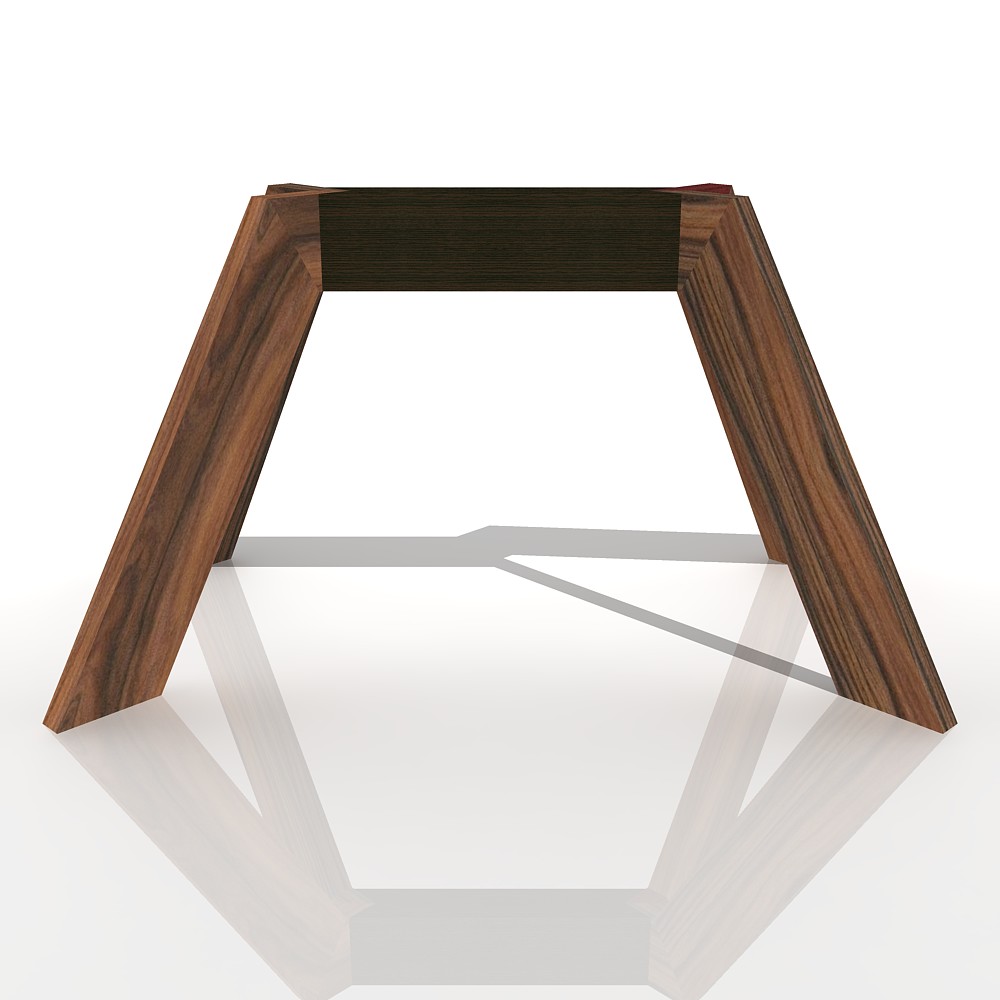 NOW ELLIPSE by Ernesto Oñate NOW ELLIPSE by Ernesto Oñate