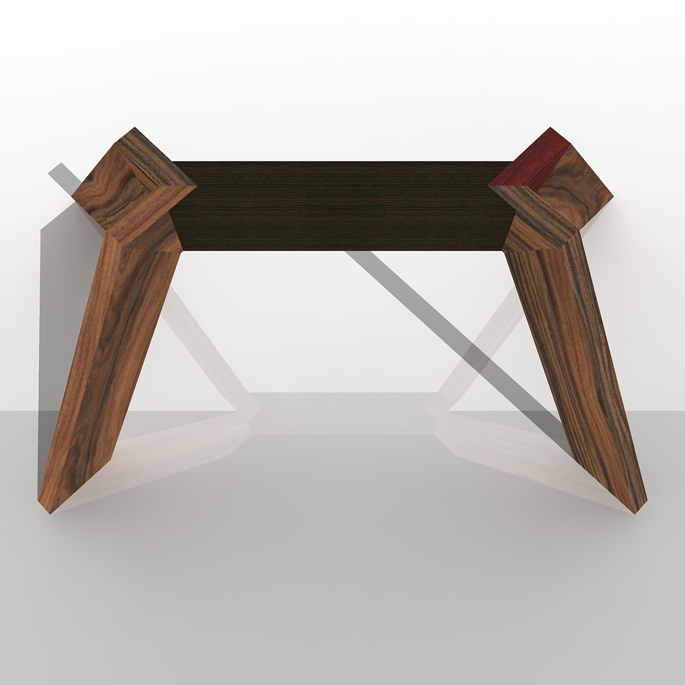 NOW ELLIPSE by Ernesto Oñate NOW ELLIPSE by Ernesto Oñate