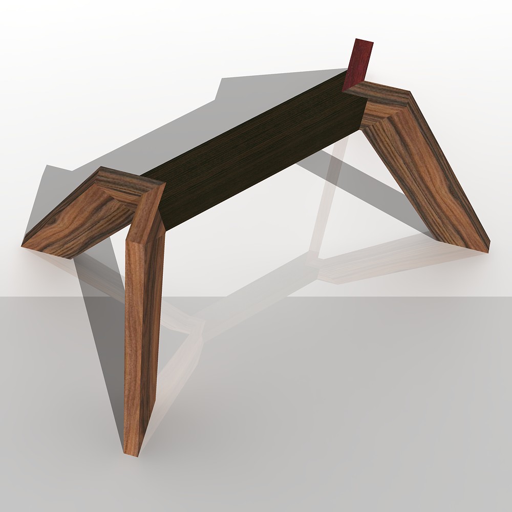 NOW ELLIPSE by Ernesto Oñate NOW ELLIPSE by Ernesto Oñate