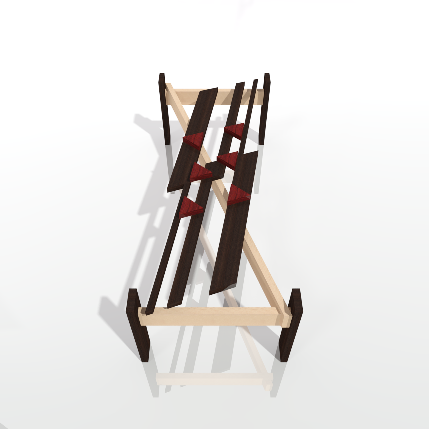 ENTORNO DE SILENCIO 1 by Ernesto Oñate