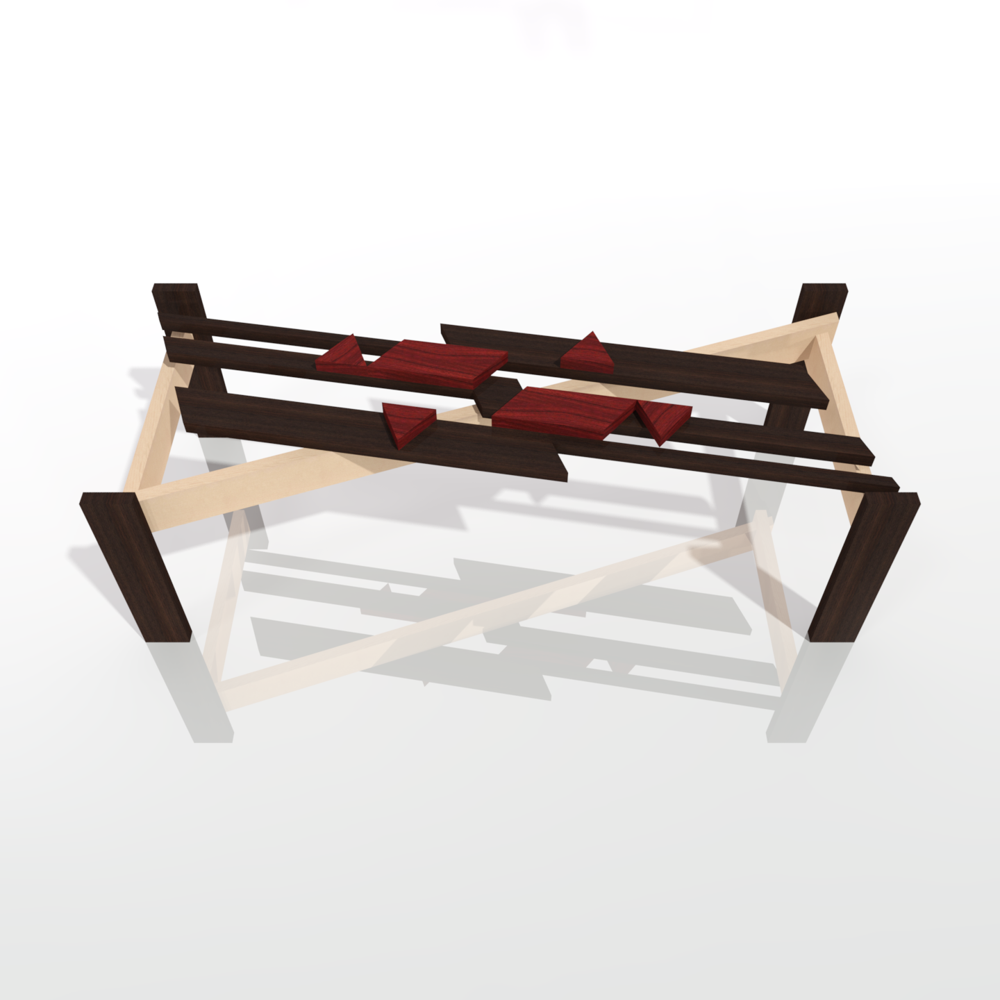 ENTORNO DE SILENCIO 3 by Ernesto Oñate