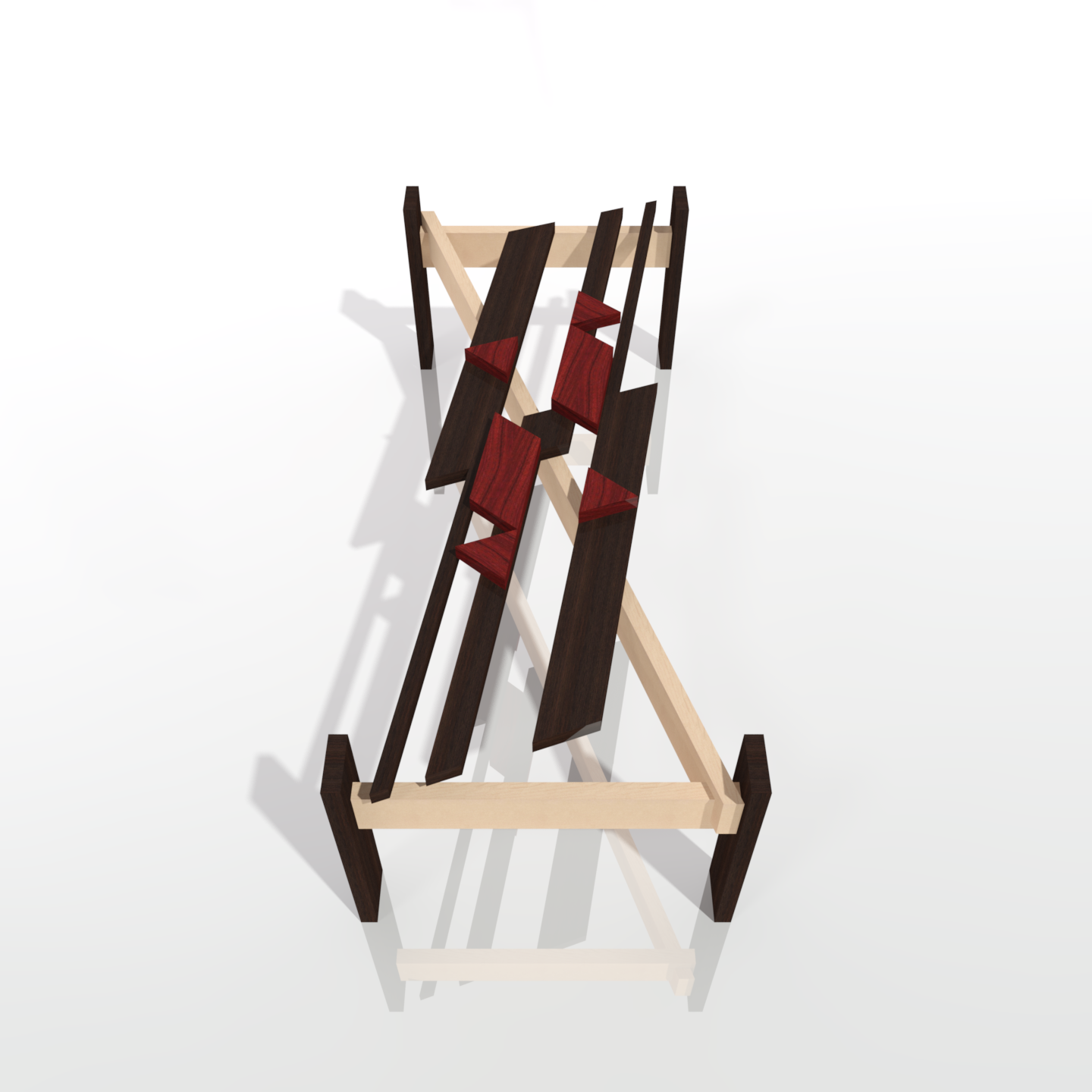 ENTORNO DE SILENCIO 3 by Ernesto Oñate