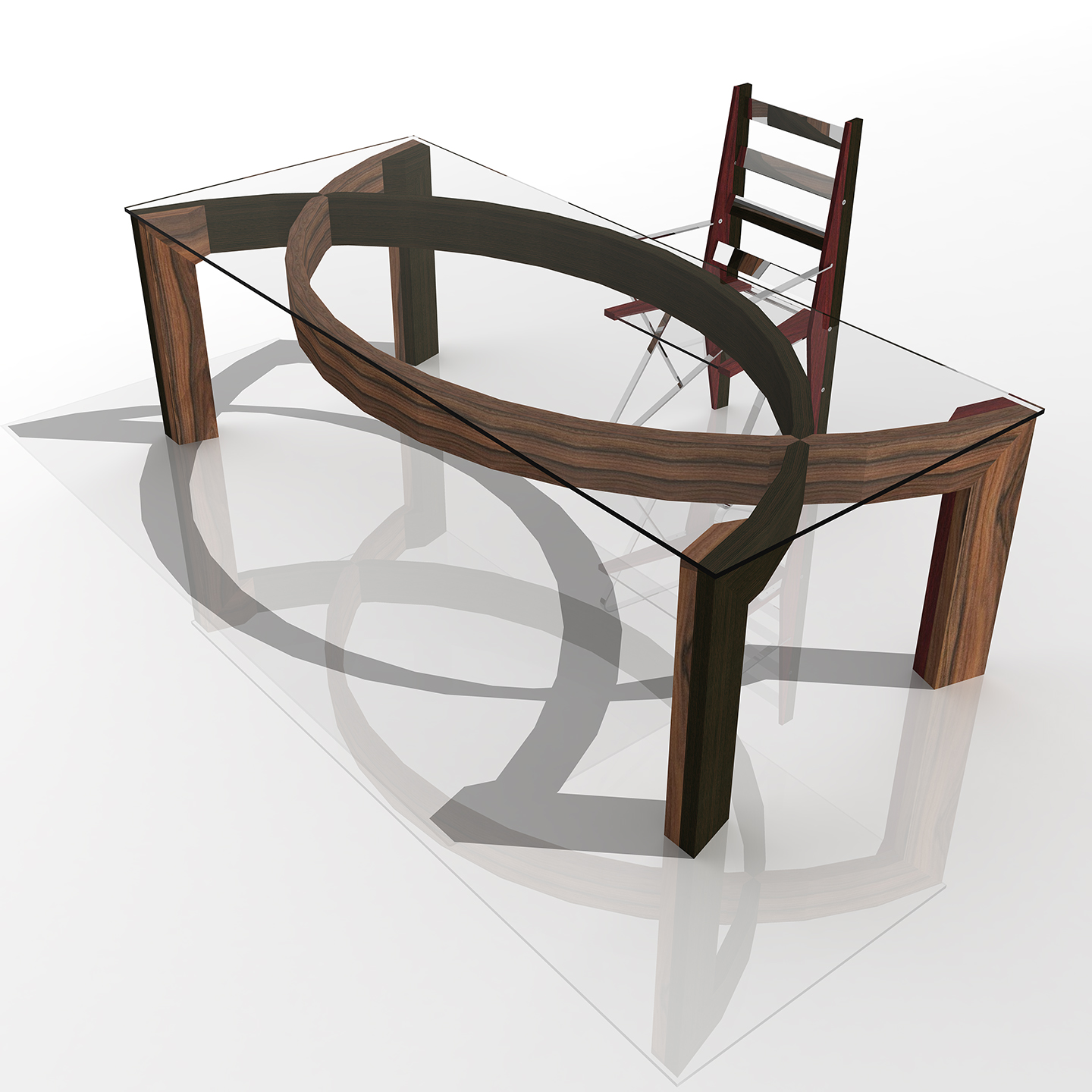 MESA DE LA ALEGRÍA by Ernesto Oñate MESA DE LA ALEGRÍA by Ernesto Oñate