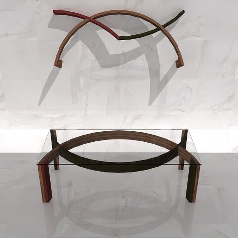 AIRE y MESA DE LA ALEGRÍA by Ernesto Oñate AIRE y MESA DE LA ALEGRÍA by Ernesto Oñate