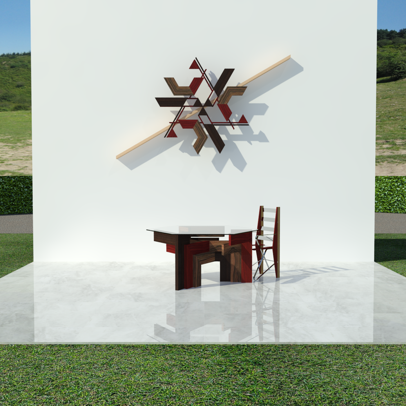 Ernesto Oñate - EL EQUILIBRIO INFINITO 19 (5)