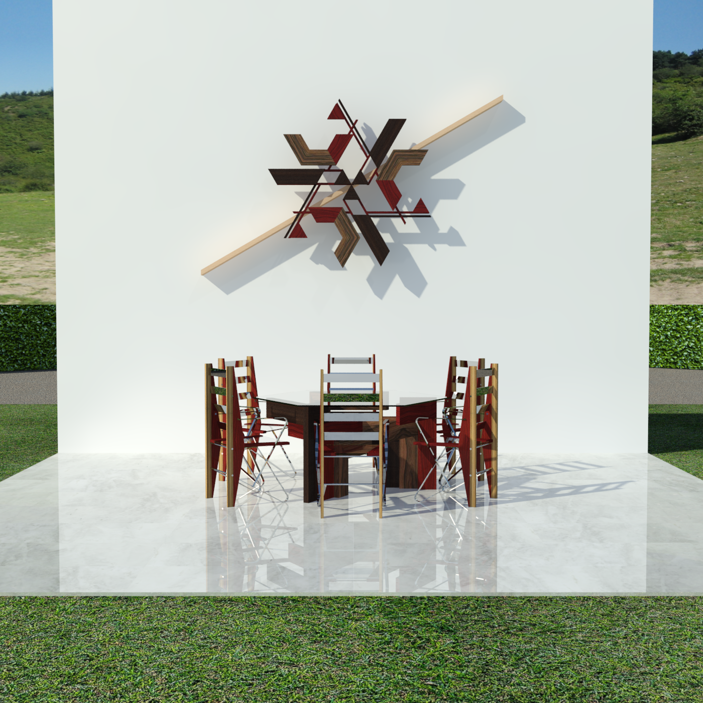 Ernesto Oñate - EL EQUILIBRIO INFINITO 19 (6)