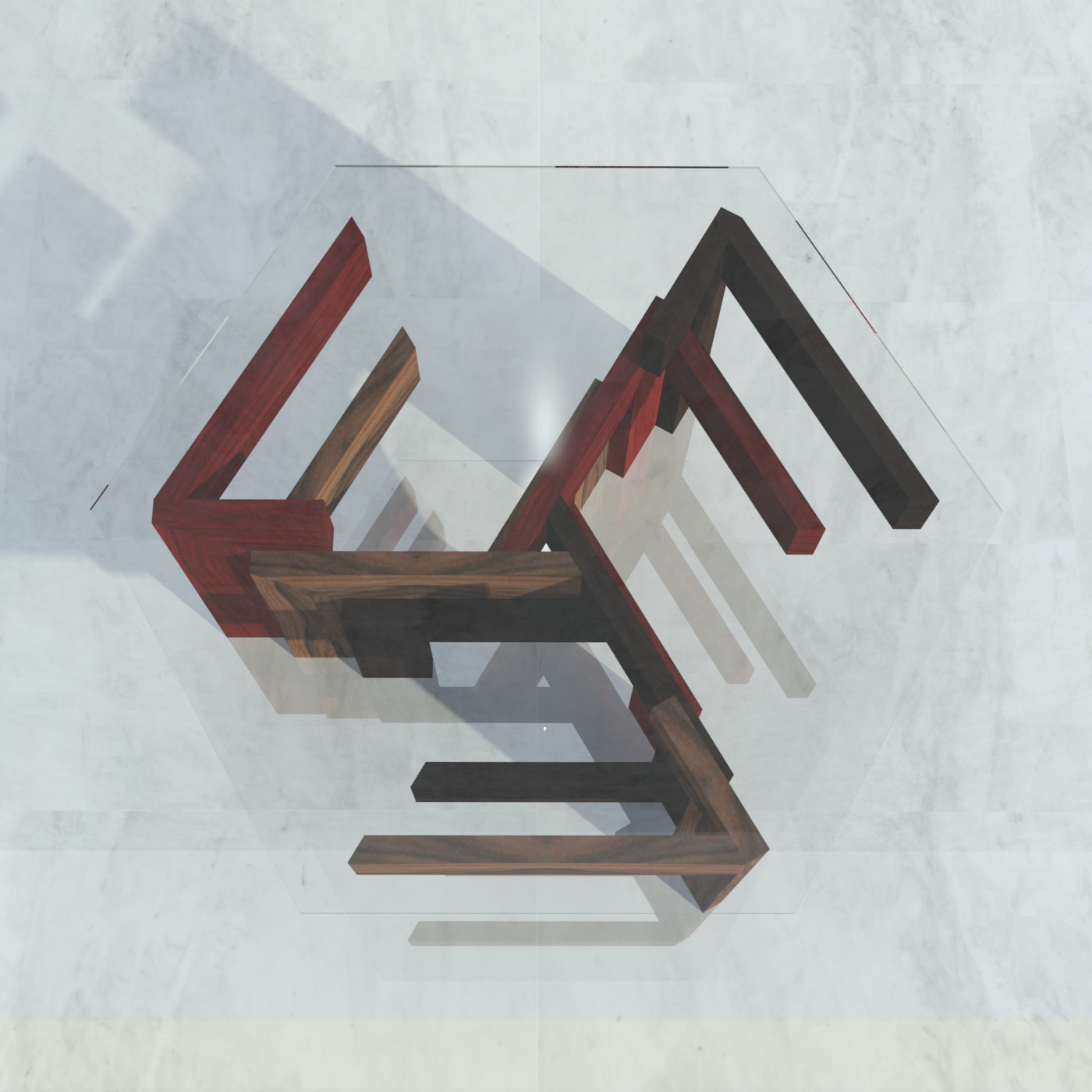 Ernesto Oñate - EL EQUILIBRIO INFINITO 19 (11)
