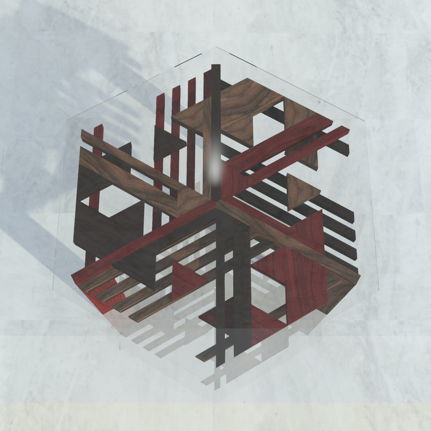 Ernesto Oñate - EL EQUILIBRIO INFINITO 21 (5)