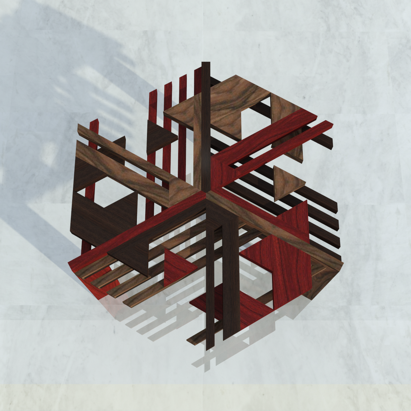 Ernesto Oñate - EL EQUILIBRIO INFINITO 21 (6)