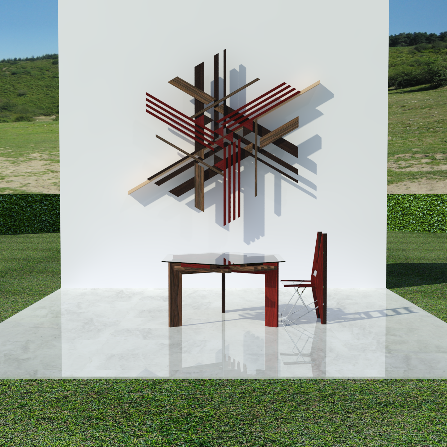 Ernesto Oñate - EL EQUILIBRIO INFINITO 21 (7)