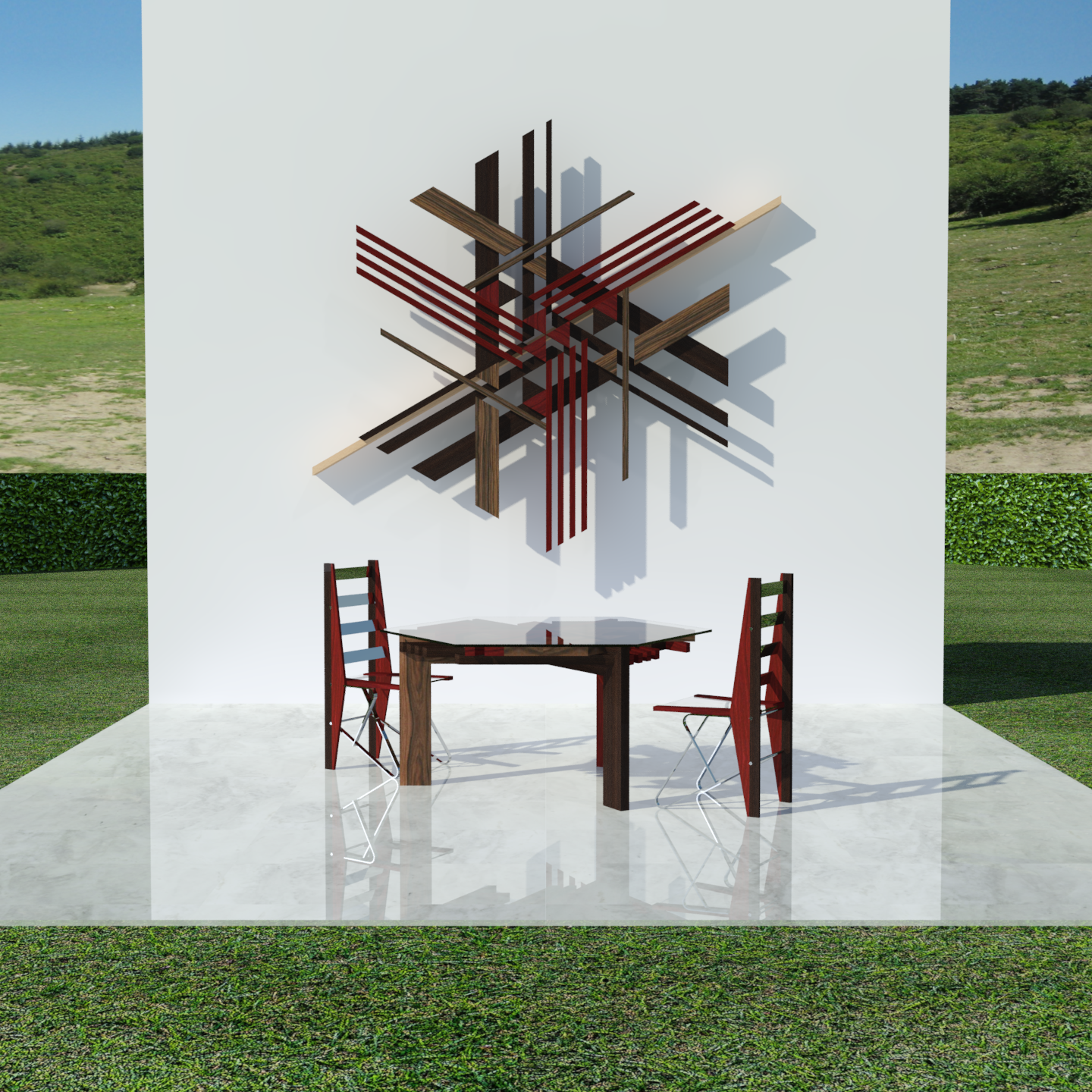 Ernesto Oñate - EL EQUILIBRIO INFINITO 21 (8)