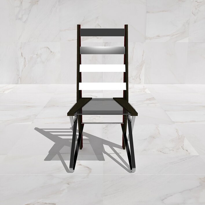 Silla DANZA by Ernesto Oñate Silla DANZA by Ernesto Oñate